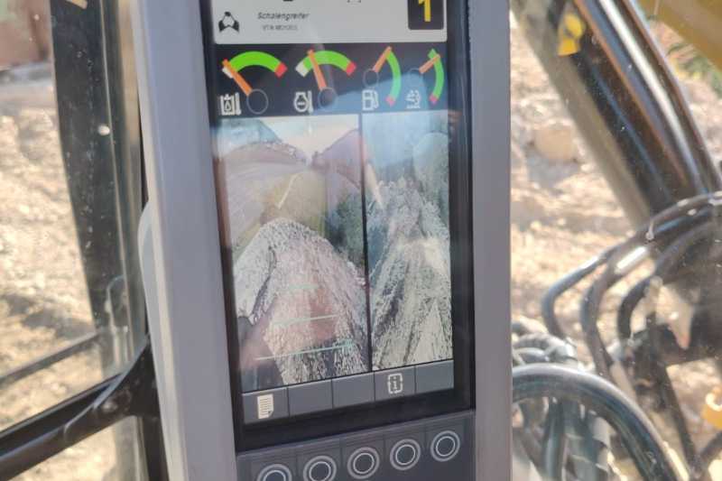 OmecoHub - Immagine CATERPILLAR 323FSA